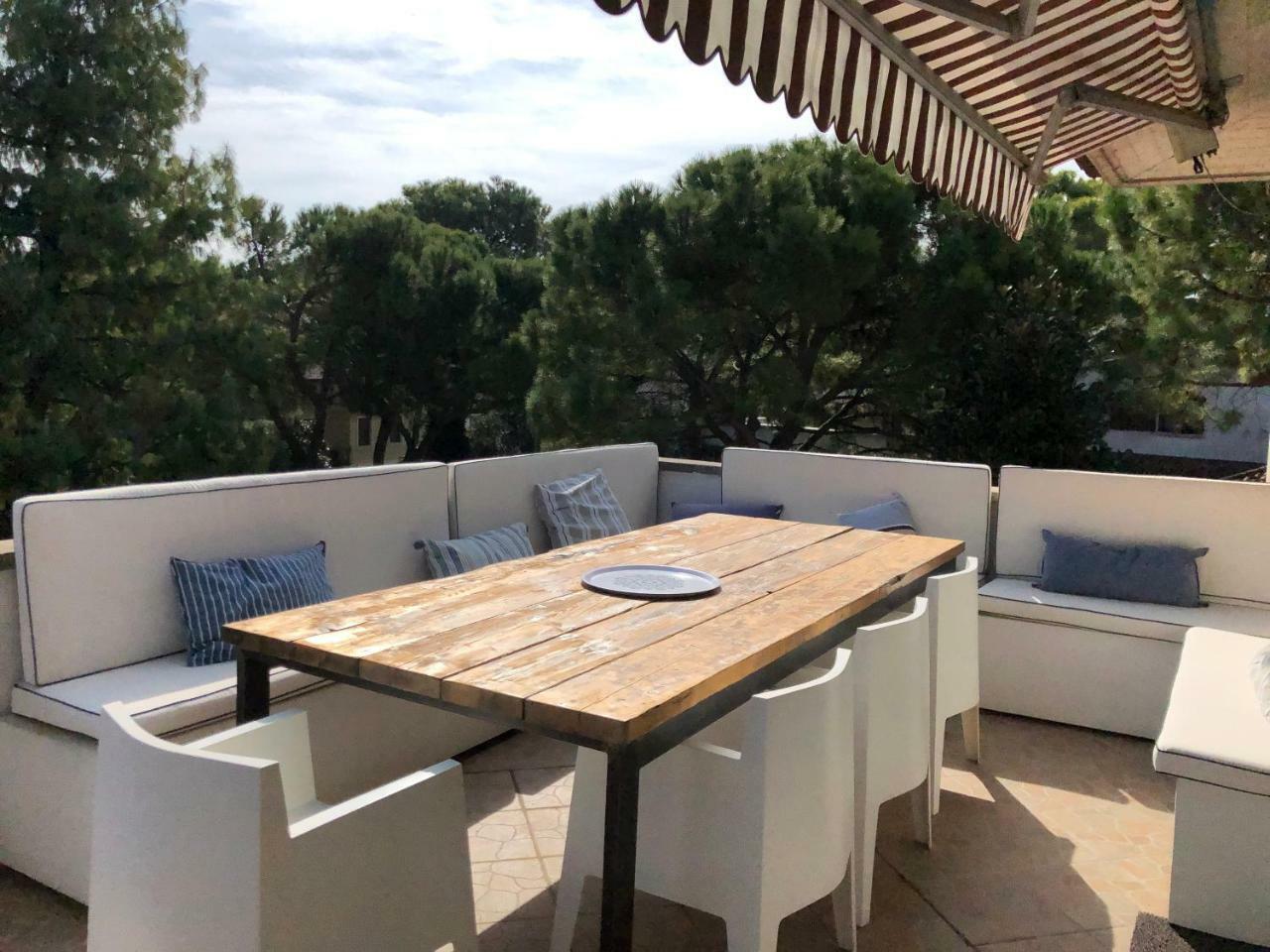Penthouse Sirmione Close The Lake Экстерьер фото