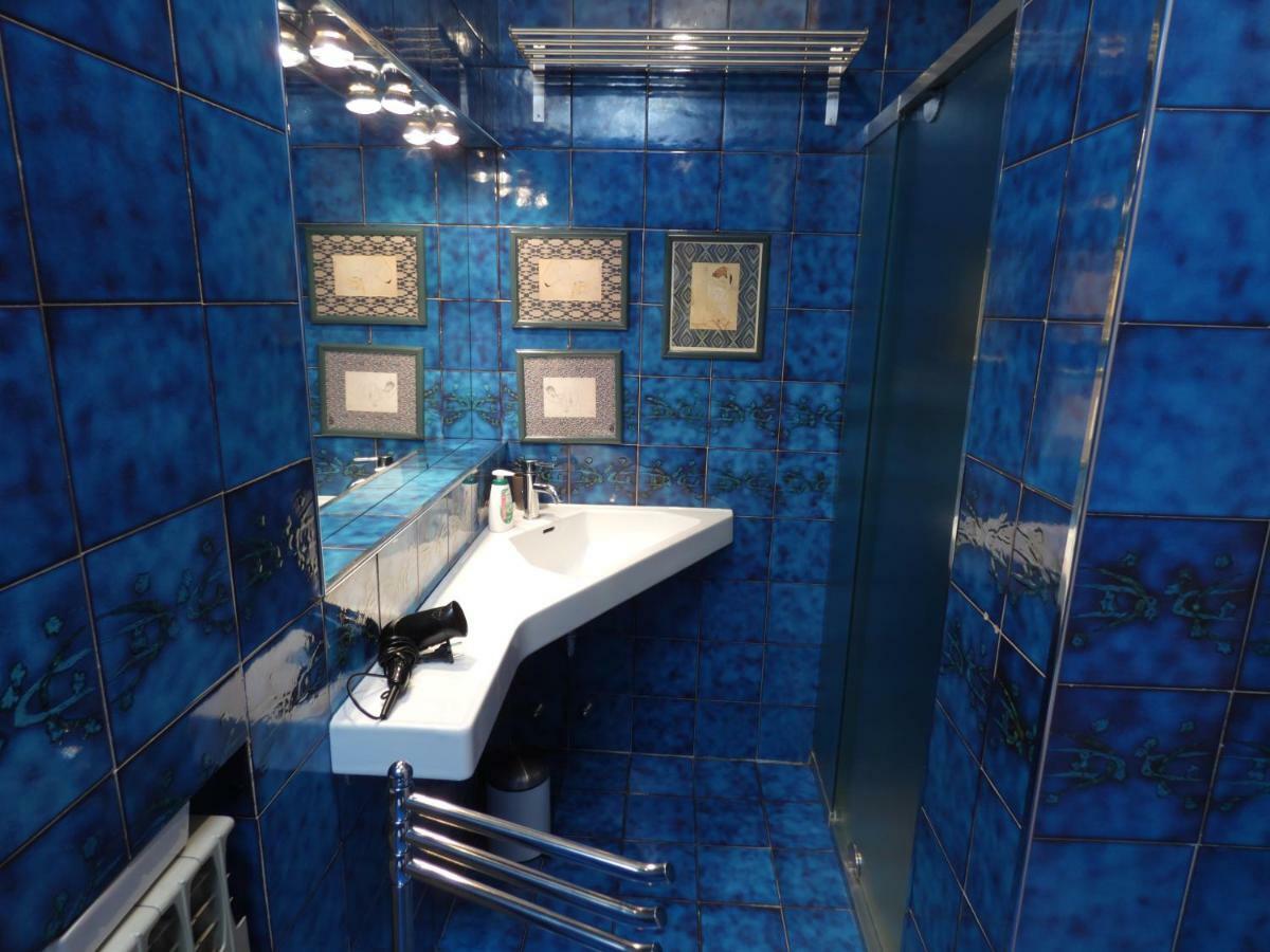Penthouse Sirmione Close The Lake Экстерьер фото