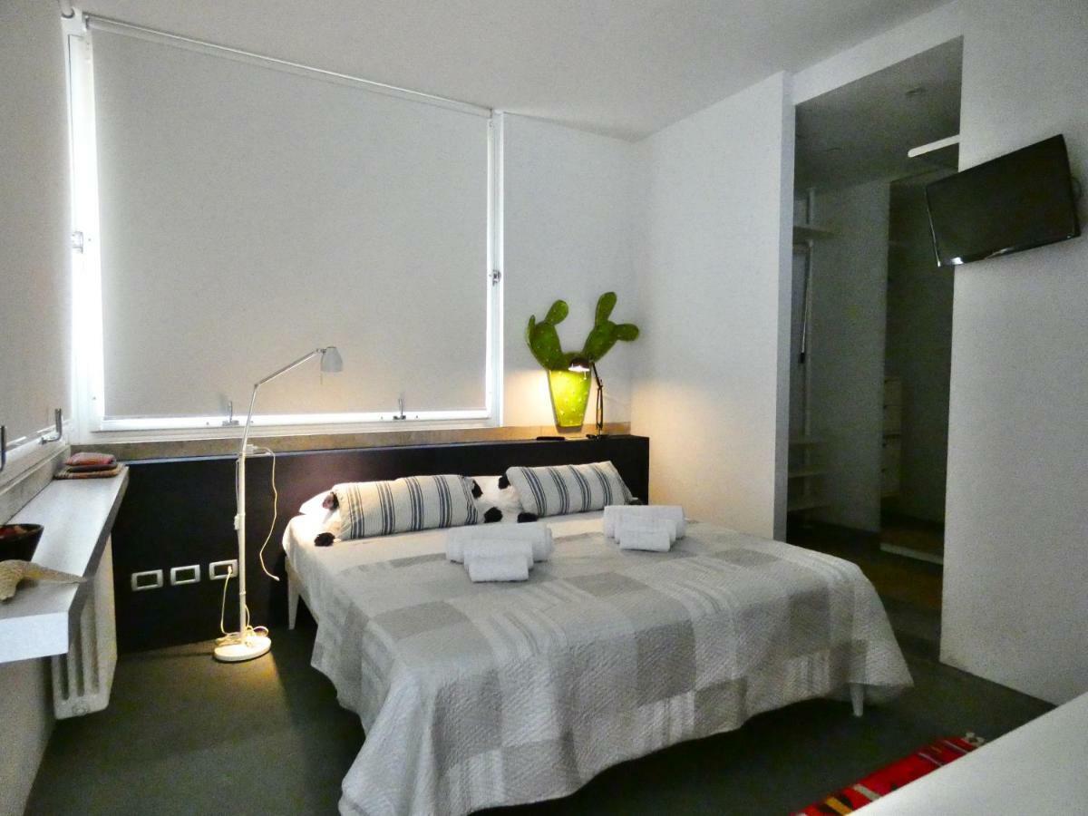 Penthouse Sirmione Close The Lake Экстерьер фото