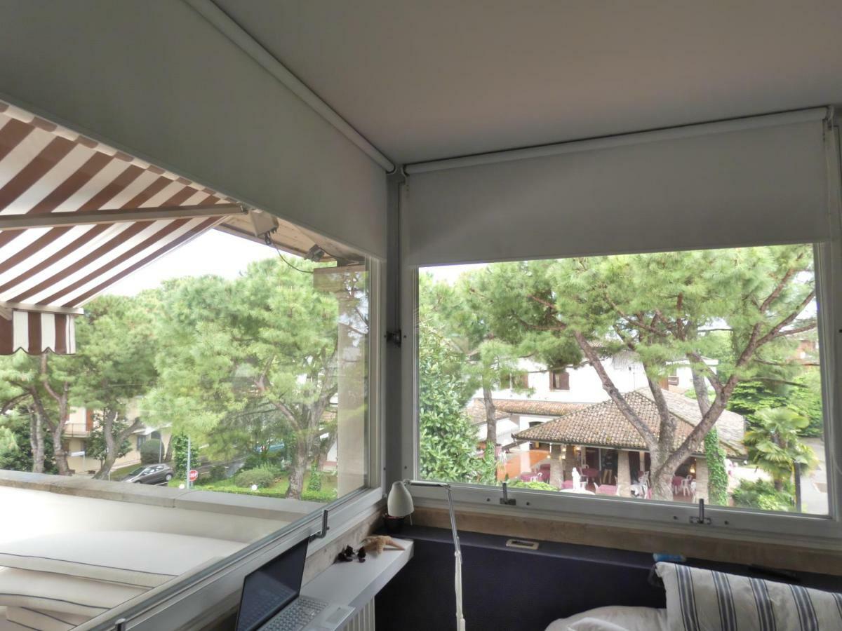 Penthouse Sirmione Close The Lake Экстерьер фото