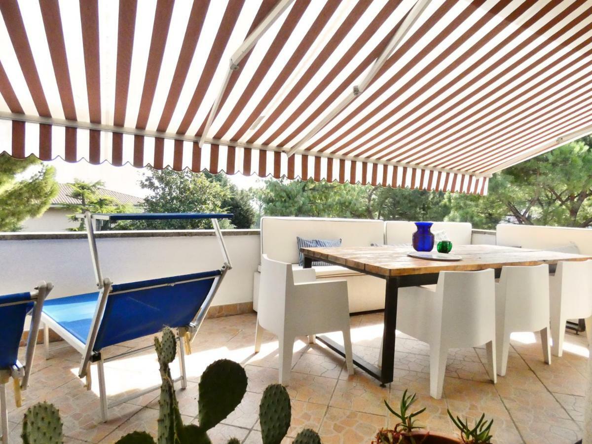 Penthouse Sirmione Close The Lake Экстерьер фото